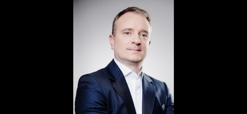 Carlos Eduardo Eichhorn, diretor de gestão de recursos da MAPFRE Investimentos / Foto: Divulgação