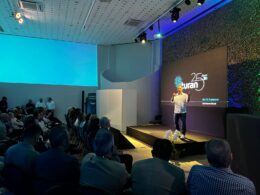 Amit Louzon, CEO da Ituran Brasil / Foto: Divulgação