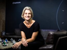 Cristiane Quartaroli, Economista-chefe do Ouribank / Foto: Divulgação