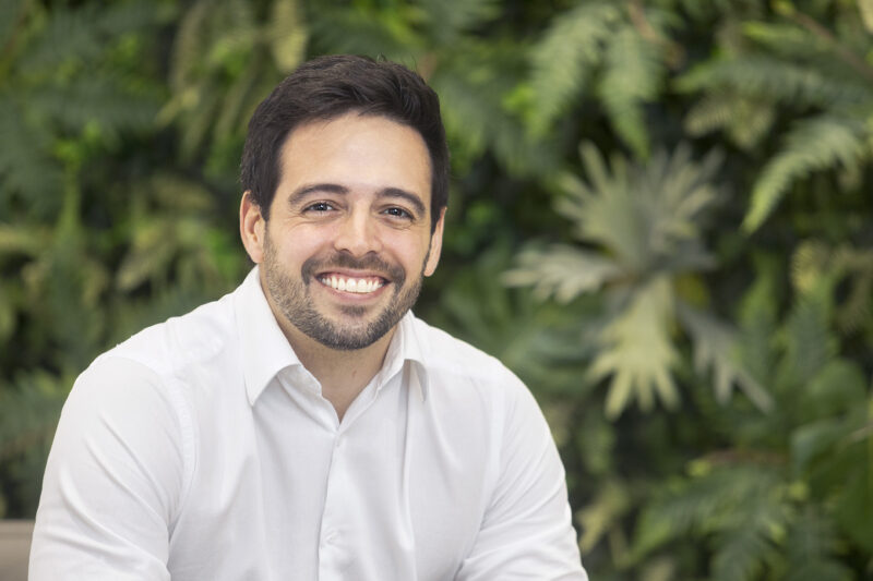 José Neto, AVP Legal Officer da MetLife Brasil / Foto: Divulgação