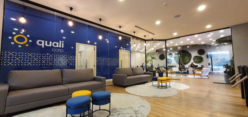 Qualicorp expande oferta de produtos para capitais e interior / Foto: Divulgação