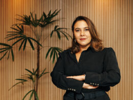 Roberta Lima, Gerente Jurídica da BB Previdência / Foto: Divulgação