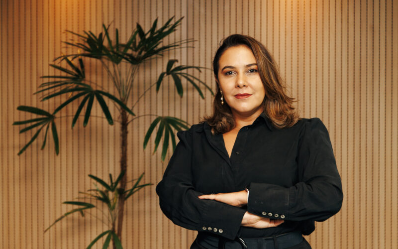 Roberta Lima, Gerente Jurídica da BB Previdência / Foto: Divulgação