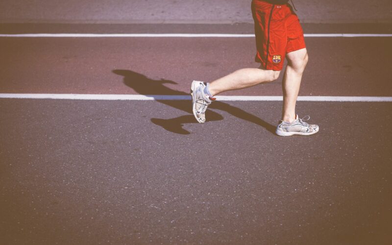 Foto: Clem Onojeghuo / Unsplash