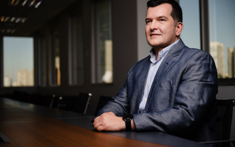 Luciano Bezas, diretor de canais estratégicos e de cooperativas da MAPFRE / Foto: Divulgação