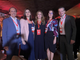 Generali é reconhecida como uma das Empresas Mais Inovadoras do Brasil em 2024 / Foto: Divulgação