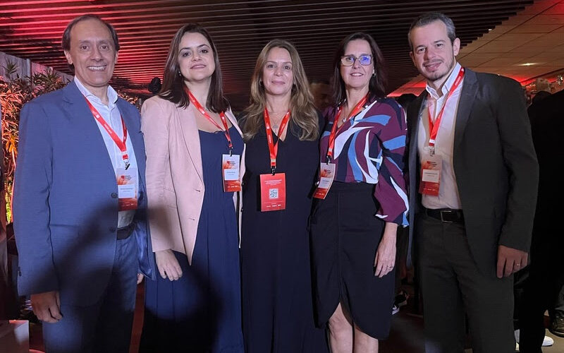 Generali é reconhecida como uma das Empresas Mais Inovadoras do Brasil em 2024 / Foto: Divulgação