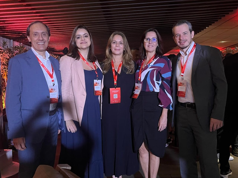 Generali é reconhecida como uma das Empresas Mais Inovadoras do Brasil em 2024 / Foto: Divulgação