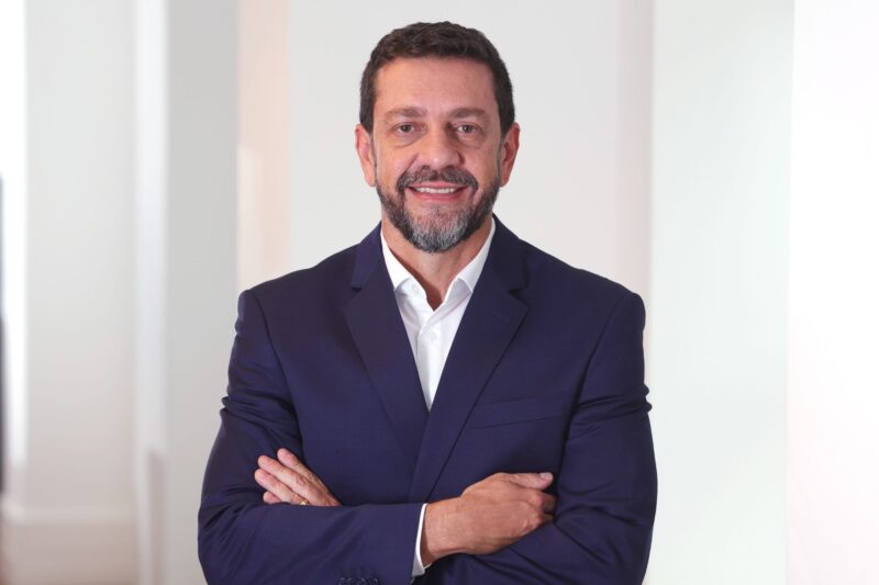Wilson Leal, diretor-executivo de mercado e tecnologia da Seguros Unimed / Foto: Divulgação