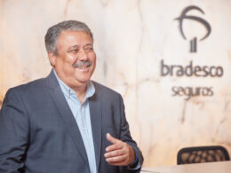 Eduardo Menezes, Superintendente Executivo de Produto Auto da Bradesco Seguros / Foto: Divulgação
