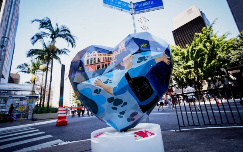 Unimed Nacional e Artery promovem atividades gratuitas no Dia Mundial do Coração / Foto: Divulgação