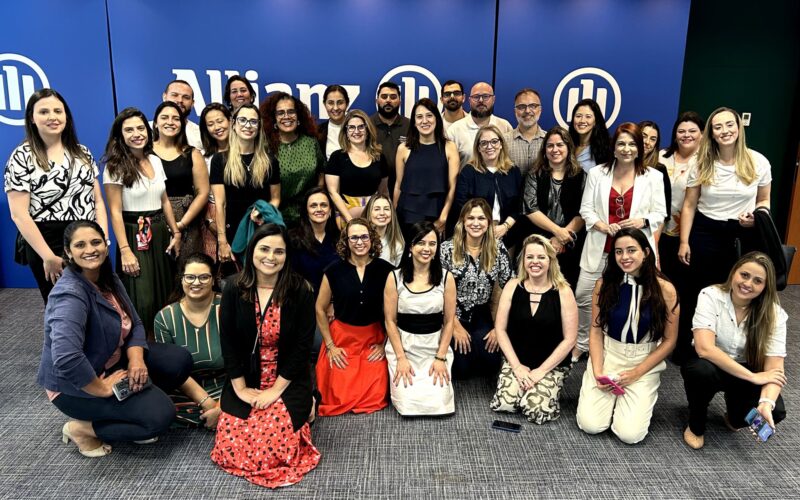 Comissão de Comunicação e Marketing da CNseg debate comunicação estratégica e inovação tecnológica / Foto: Reprodução
