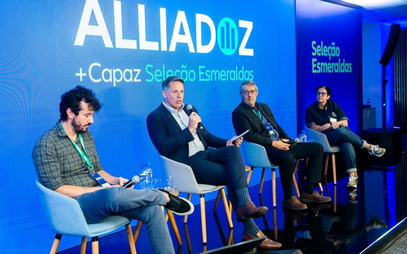 Allianz Seguros cria experiência exclusiva de empreendedorismo para corretores / Foto: Divulgação