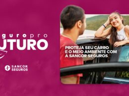 Seguros e compensação de carbono: Sancor Seguros investe em ação para ampliar iniciativas sustentáveis / Divulgação