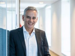 Anderson Mundim, superintendente Sênior de Negócios da Bradesco Vida e Previdência / Foto: Divulgação