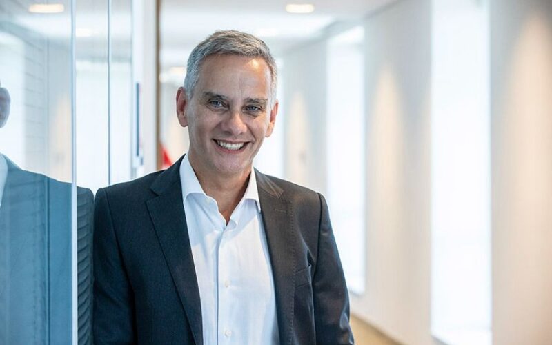 Anderson Mundim, superintendente Sênior de Negócios da Bradesco Vida e Previdência / Foto: Divulgação