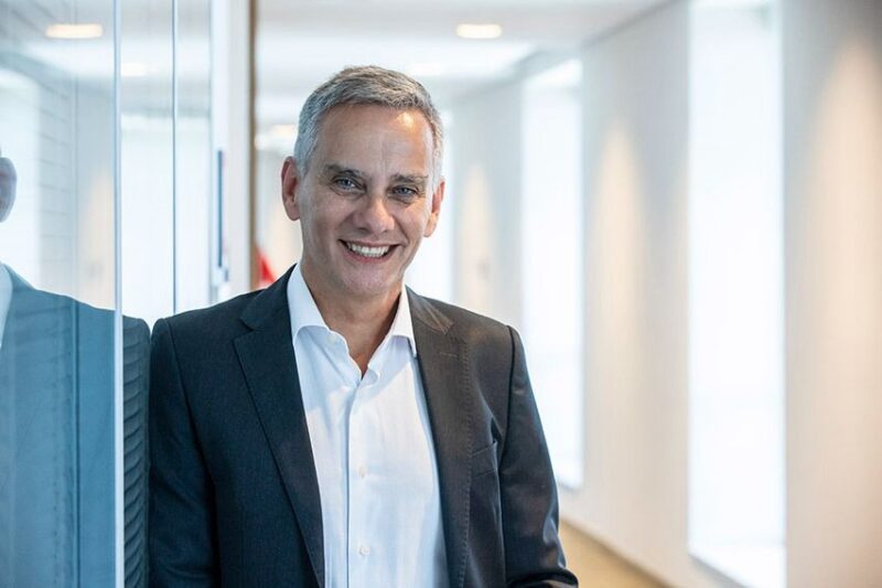 Anderson Mundim, superintendente Sênior de Negócios da Bradesco Vida e Previdência / Foto: Divulgação