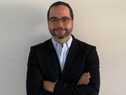Juan Guerra, vice-presidente de Talento Humano da Seguros SURA / Foto: Divulgação