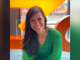 Marcella Calfi, Gerente de Marketing da Zoop / Foto: Divulgação