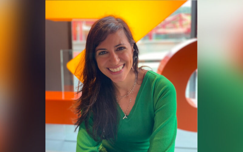 Marcella Calfi, Gerente de Marketing da Zoop / Foto: Divulgação