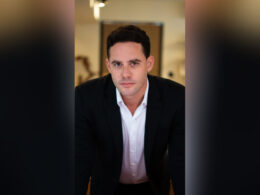 Thiago Pereira, Diretor Comercial da Wiz Corporate / Foto: Divulgação