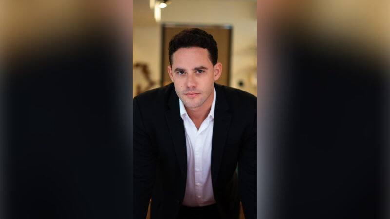 Thiago Pereira, Diretor Comercial da Wiz Corporate / Foto: Divulgação