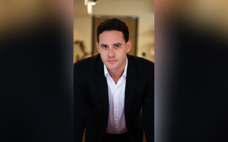 Thiago Pereira, Diretor Comercial da Wiz Corporate / Foto: Divulgação