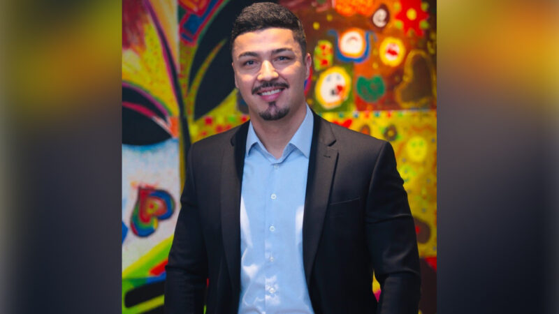Paulo Vitor Rodrigues, diretor regional de Agronegócios, Alimentos e Bebidas da Aon para a América Latina / Foto: Divulgação