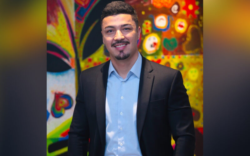 Paulo Vitor Rodrigues, diretor regional de Agronegócios, Alimentos e Bebidas da Aon para a América Latina / Foto: Divulgação