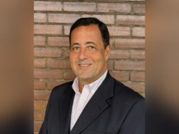Marcus Vinicius Martins, vice-presidente comercial da BP Seguradora / Foto: Divulgação
