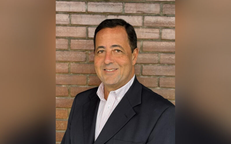Marcus Vinicius Martins, vice-presidente comercial da BP Seguradora / Foto: Divulgação