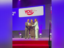 You Saúde é eleita 2ª melhor empresa do setor para se trabalhar no Brasil / Foto: Divulgação