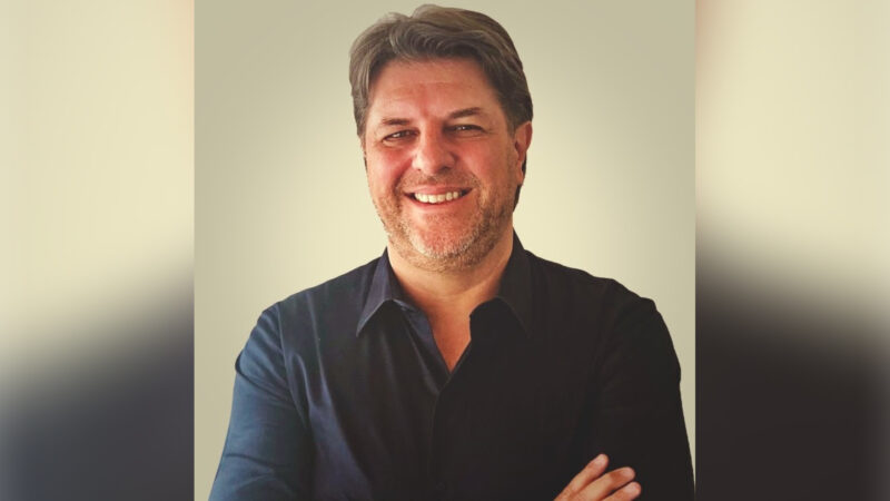 Dennis Milan, Diretor de Tecnologia, Digital e Inovação da Tokio Marine / Foto: Divulgação