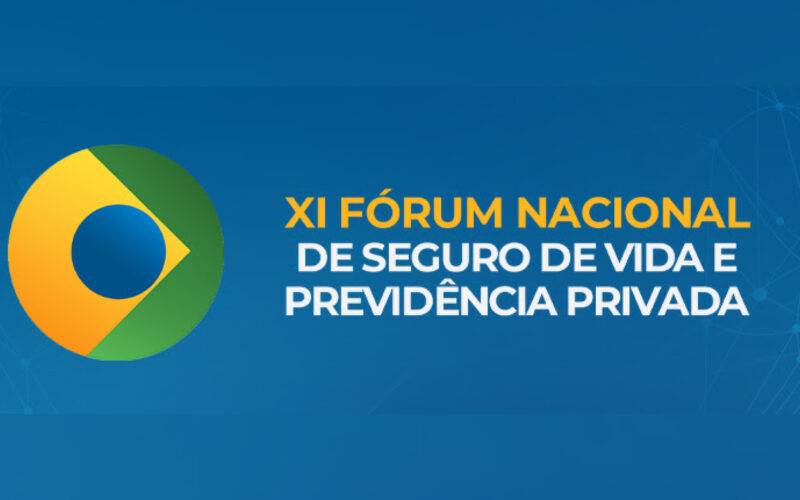 Fenaprevi: estão abertas as inscrições para o XI Fórum Nacional de Seguro de Vida e Previdência Privada / Divulgação