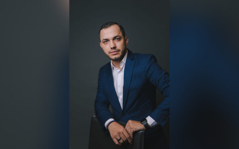 Lucas Feliciano, Superintendente de Bancassurance da MAPFRE / Foto: Divulgação