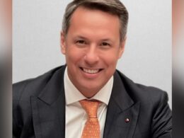Nelson Veiga, diretor executivo Comercial da Allianz Seguros / Foto: Divulgação