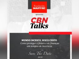 Evento promovido pela Fundación MAPFRE e CBN debate os riscos e desafios em cenários de constantes mudanças / Divulgação
