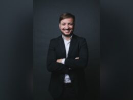 Hamilton Sobrinho, diretor territorial Nordeste da MAPFRE / Foto: Divulgação