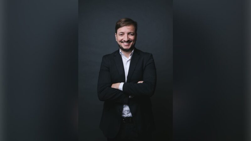 Hamilton Sobrinho, diretor territorial Nordeste da MAPFRE / Foto: Divulgação