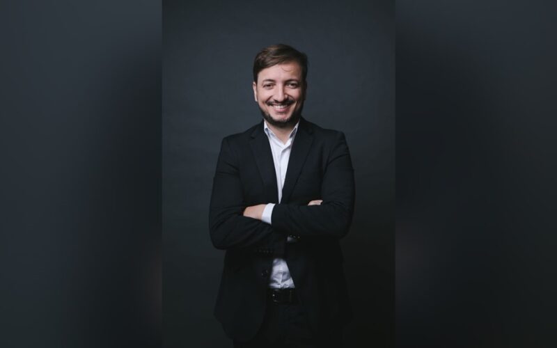 Hamilton Sobrinho, diretor territorial Nordeste da MAPFRE / Foto: Divulgação
