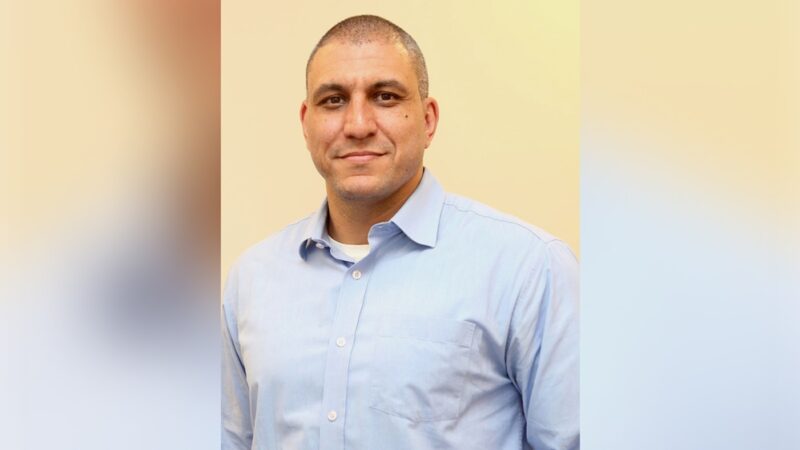 Leonel Conti, Diretor de tecnologia da Redbelt Security / Foto: Divulgação
