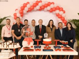 Grupo Bradesco Seguros celebra 20 anos do Projeto de Integração Empresa Escola / Foto: Divulgação