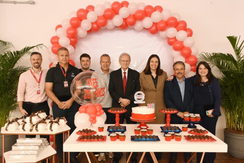 Grupo Bradesco Seguros celebra 20 anos do Projeto de Integração Empresa Escola / Foto: Divulgação