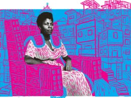 Livro Luzes Negras / Beatriz Nascimento / Divulgação