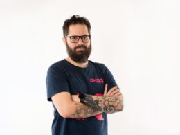 Bruno Mascarenhas, Head de E&O e Cyber da Akad / Foto: Divulgação