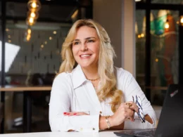 Simone Marques, CEO da VR / Foto: Divulgação