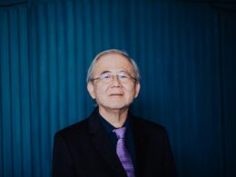 Alberto José Niituma Ogata, Doutor em Medicina Preventiva (USP) e Pesquisador associado do Centro de Estudos em Planejamento e Gestão em Saúde (FGV Saúde) / Foto: Divulgação