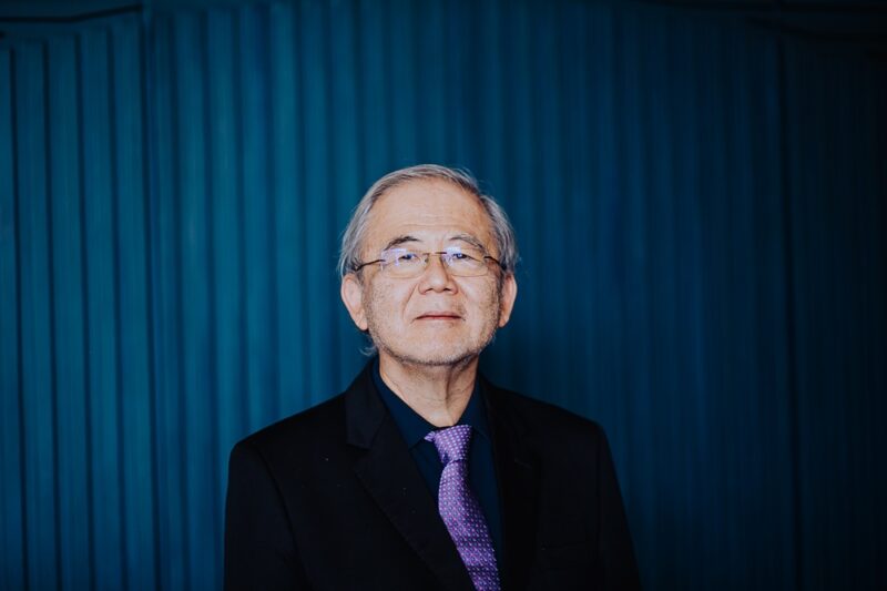 Alberto José Niituma Ogata, Doutor em Medicina Preventiva (USP) e Pesquisador associado do Centro de Estudos em Planejamento e Gestão em Saúde (FGV Saúde) / Foto: Divulgação