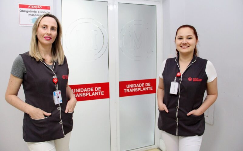Como os profissionais de saúde podem converter a recusa familiar para doação de órgãos? / Foto: Divulgação