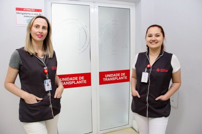 Como os profissionais de saúde podem converter a recusa familiar para doação de órgãos? / Foto: Divulgação